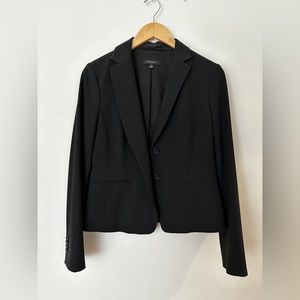 Suit Jacket - formal